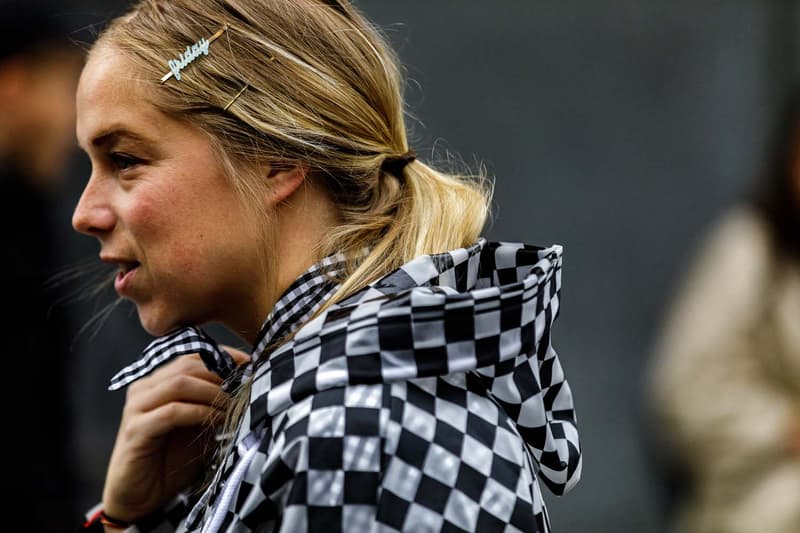 ストリートスナップ トビリシ ファッションウィーク ハイプビースト ヴェトモン デムナ・ヴァザリア Vetements Street Style Tbilisi Fashion Week SS 2019 HYPEBEAST