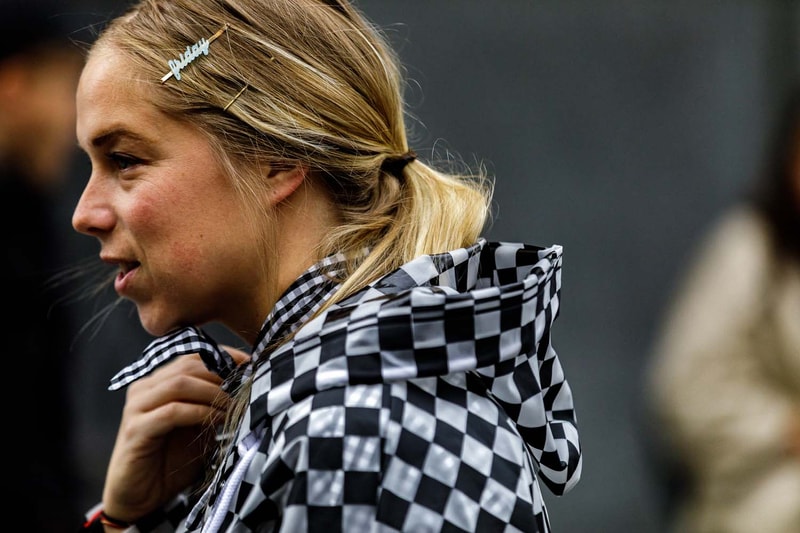 ストリートスナップ トビリシ ファッションウィーク ハイプビースト ヴェトモン デムナ・ヴァザリア Vetements Street Style Tbilisi Fashion Week SS 2019 HYPEBEAST