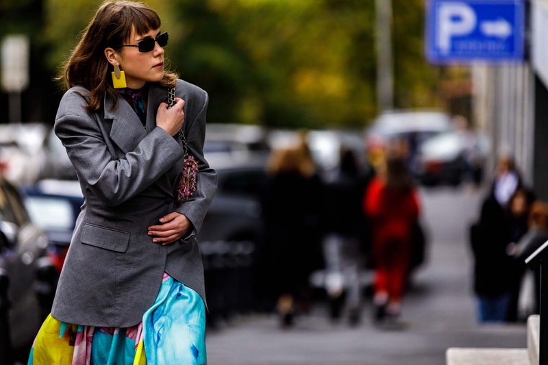 ストリートスナップ トビリシ ファッションウィーク ハイプビースト ヴェトモン デムナ・ヴァザリア Vetements Street Style Tbilisi Fashion Week SS 2019 HYPEBEAST
