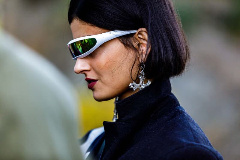 ストリートスナップ トビリシ ファッションウィーク ハイプビースト ヴェトモン デムナ・ヴァザリア Vetements Street Style Tbilisi Fashion Week SS 2019 HYPEBEAST