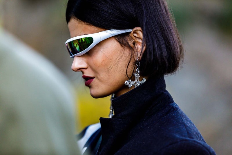 ストリートスナップ トビリシ ファッションウィーク ハイプビースト ヴェトモン デムナ・ヴァザリア Vetements Street Style Tbilisi Fashion Week SS 2019 HYPEBEAST