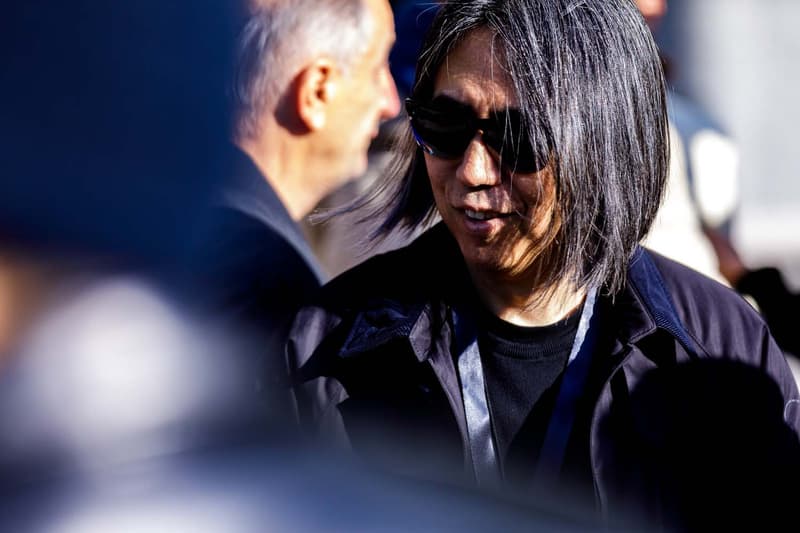 ストリートスナップ トビリシ ファッションウィーク ハイプビースト ヴェトモン デムナ・ヴァザリア Vetements Street Style Tbilisi Fashion Week SS 2019 HYPEBEAST