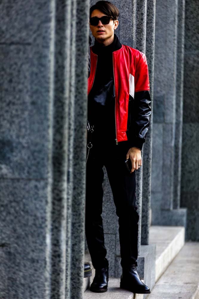 ストリートスナップ トビリシ ファッションウィーク ハイプビースト ヴェトモン デムナ・ヴァザリア Vetements Street Style Tbilisi Fashion Week SS 2019 HYPEBEAST