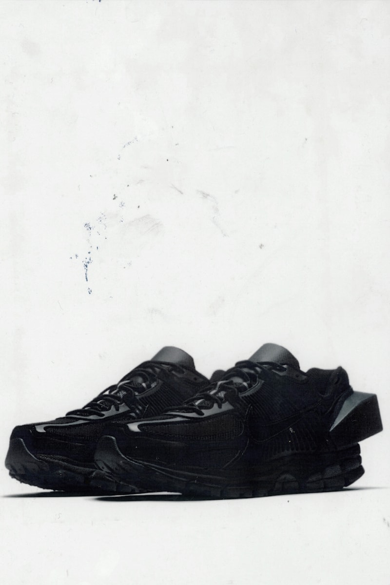 ア・コールド・ウォール ナイキ A-COLD-WALL* Nike コート ジャケット プルオーバー パンツ ズームボメロ エアフォース スニーカー Zoom Vomero +5 Air Force 1コラボ コラボレーション