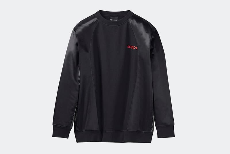 アレキサンダー ワン アディダス オリジナルス adidas Originals by Alexander Wang “Season 4” スニーカー Tシャツ ジャケット ダウン 