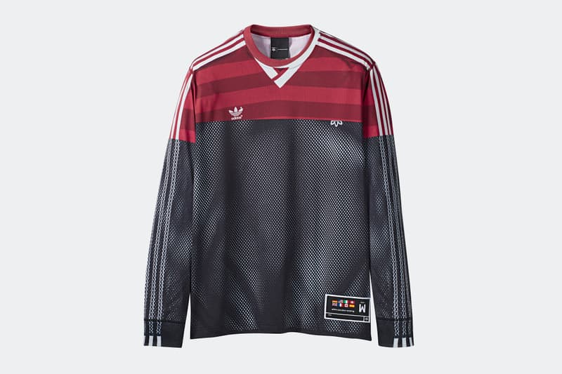 アレキサンダー ワン アディダス オリジナルス adidas Originals by Alexander Wang “Season 4” スニーカー Tシャツ ジャケット ダウン 