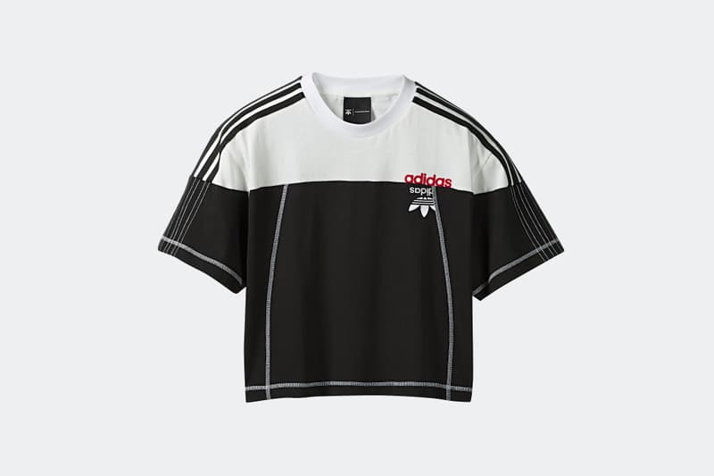 アレキサンダー ワン アディダス オリジナルス adidas Originals by Alexander Wang “Season 4” スニーカー Tシャツ ジャケット ダウン 