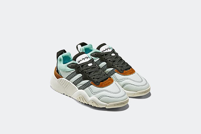 アレキサンダー ワン アディダス オリジナルス adidas Originals by Alexander Wang “Season 4” スニーカー Tシャツ ジャケット ダウン 