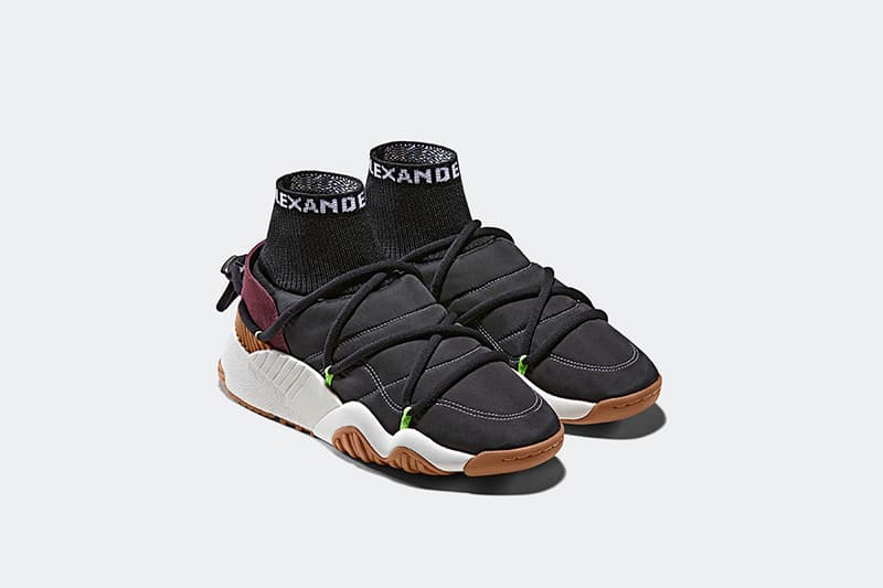 アレキサンダー ワン アディダス オリジナルス adidas Originals by Alexander Wang “Season 4” スニーカー Tシャツ ジャケット ダウン 