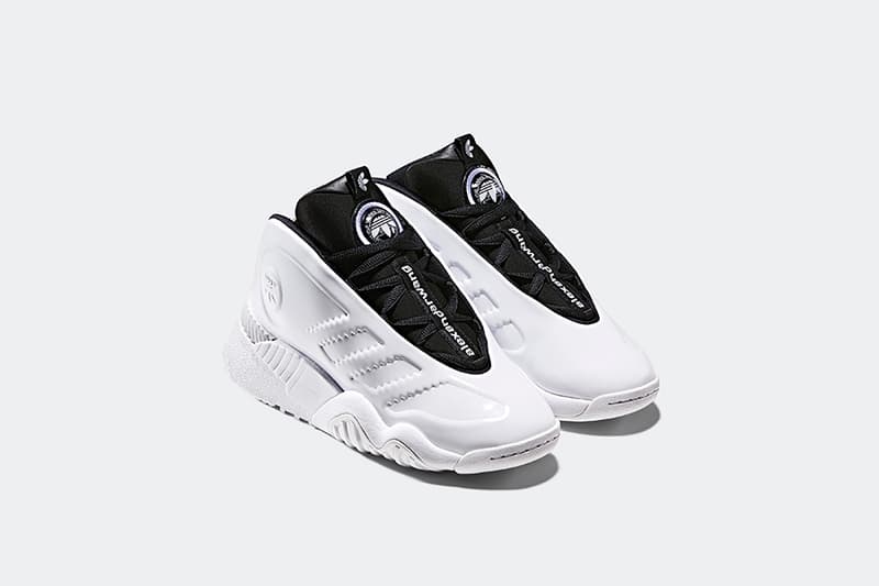 アレキサンダー ワン アディダス オリジナルス adidas Originals by Alexander Wang “Season 4” スニーカー Tシャツ ジャケット ダウン 