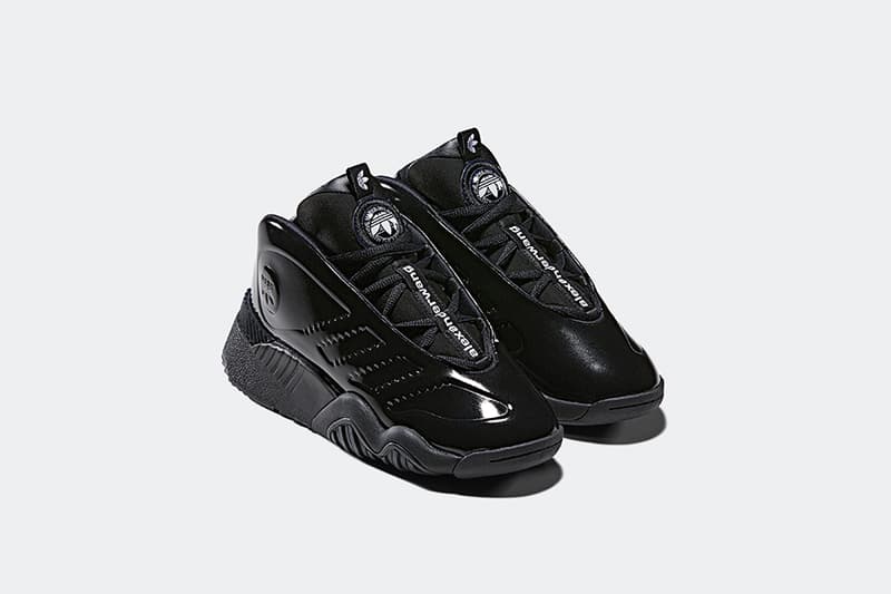 アレキサンダー ワン アディダス オリジナルス adidas Originals by Alexander Wang “Season 4” スニーカー Tシャツ ジャケット ダウン 