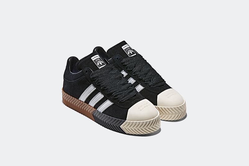 アレキサンダー ワン アディダス オリジナルス adidas Originals by Alexander Wang “Season 4” スニーカー Tシャツ ジャケット ダウン 