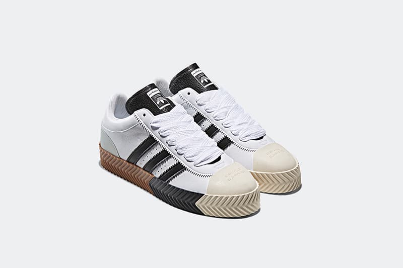 アレキサンダー ワン アディダス オリジナルス adidas Originals by Alexander Wang “Season 4” スニーカー Tシャツ ジャケット ダウン 