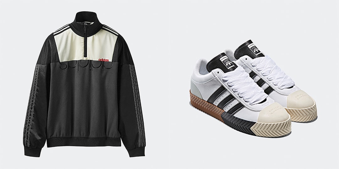 とら様専用入手困難Adidas Originals×Alexander Wang adidas Originals