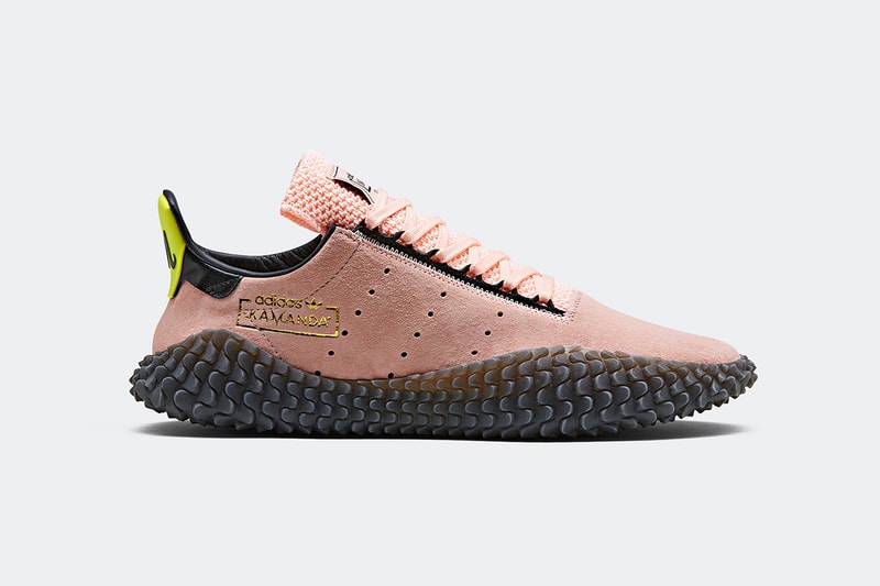 ドラゴンボールZ アディダス ベジータ 魔人ブウ スニーカー adidas Originals Oregon Ultra Tech DB Kamanda 01 DB