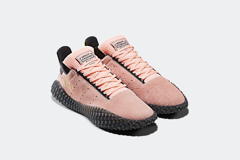 ドラゴンボールZ アディダス ベジータ 魔人ブウ スニーカー adidas Originals Oregon Ultra Tech DB Kamanda 01 DB
