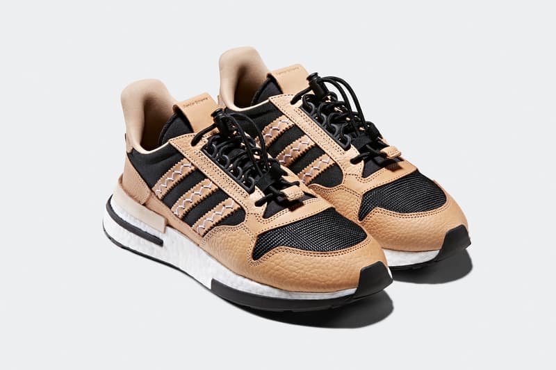 Hender Scheme エンダースキーマ アディダス オリジナルス adidas Originals 