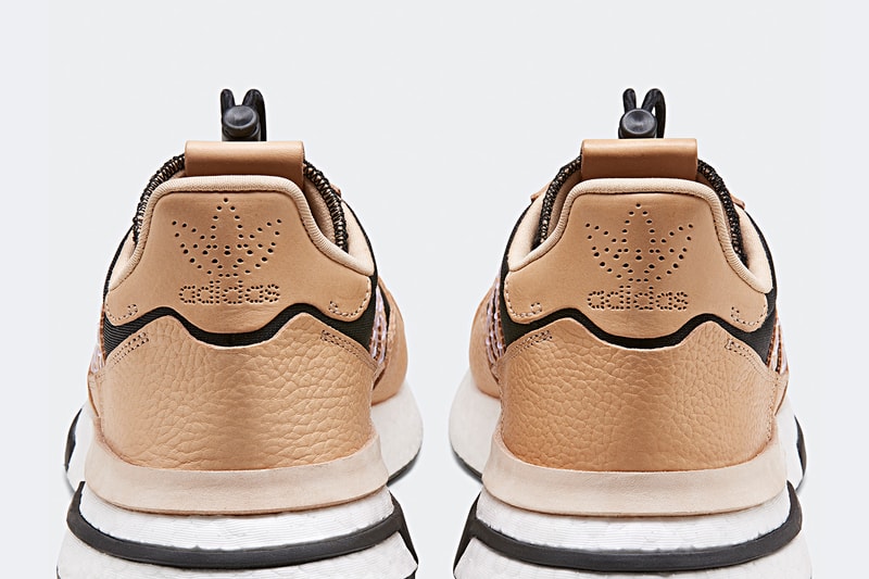 Hender Scheme エンダースキーマ アディダス オリジナルス adidas Originals 