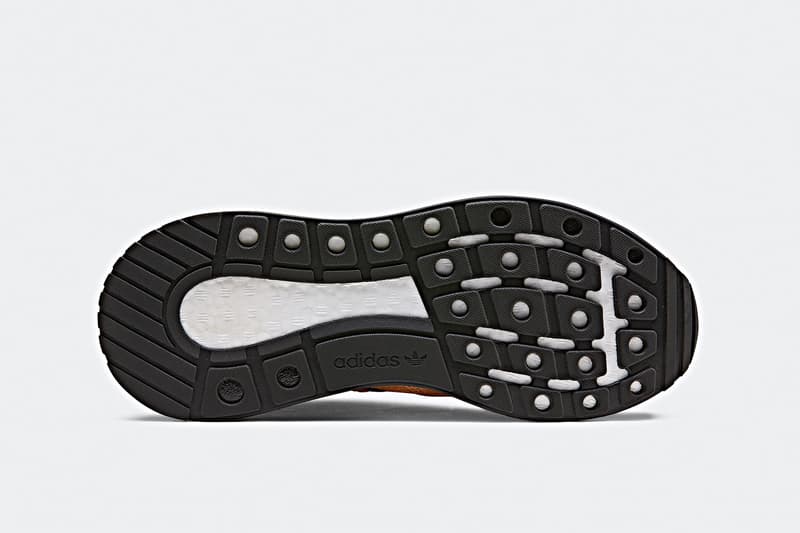Hender Scheme エンダースキーマ アディダス オリジナルス adidas Originals