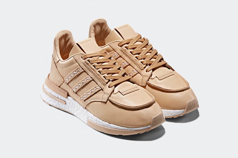 Hender Scheme エンダースキーマ アディダス オリジナルス adidas Originals 