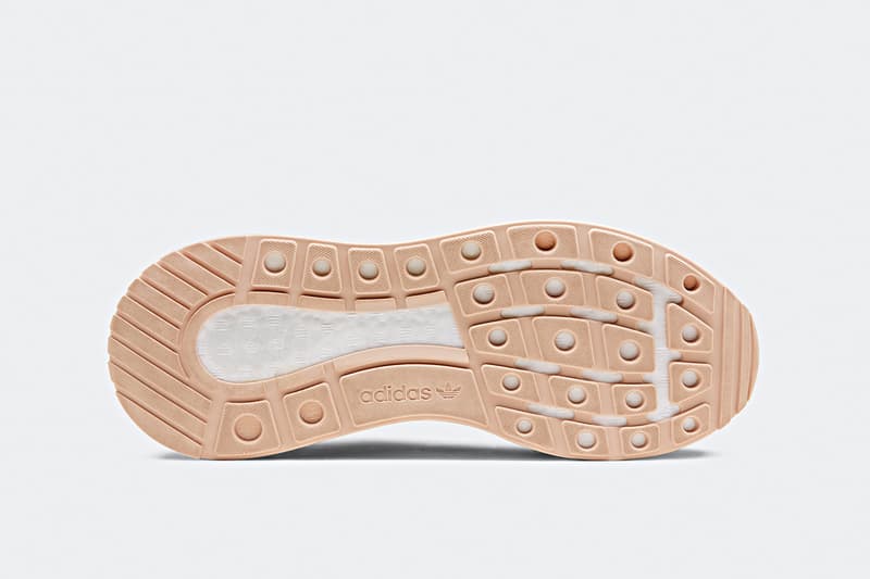 Hender Scheme エンダースキーマ アディダス オリジナルス adidas Originals