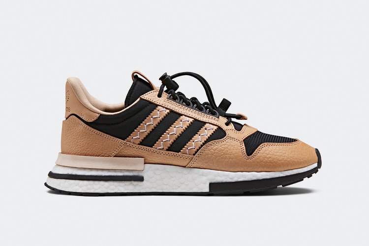 Hender Scheme と adidas Originals による第3弾コラボコレクションが発売決定