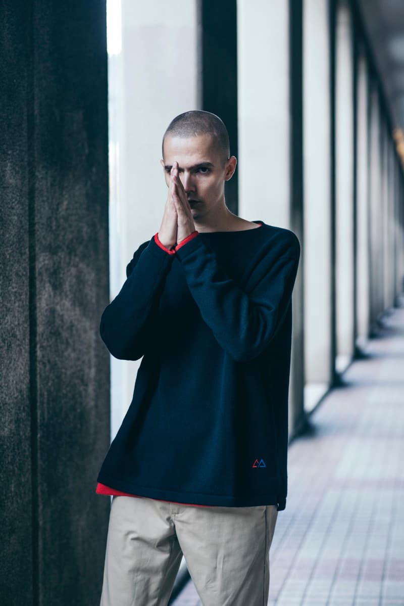 ドメスティックブランド ainʼt yet anywhere エイント イェット エニイウェア