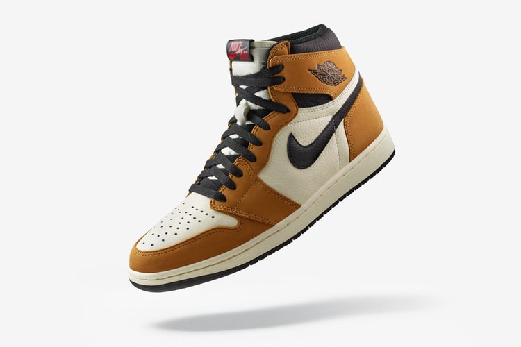 若き日の MJ にオマージュを捧げる Air Jordan 1 “Rookie Of The Year” の一般販売がスタート
