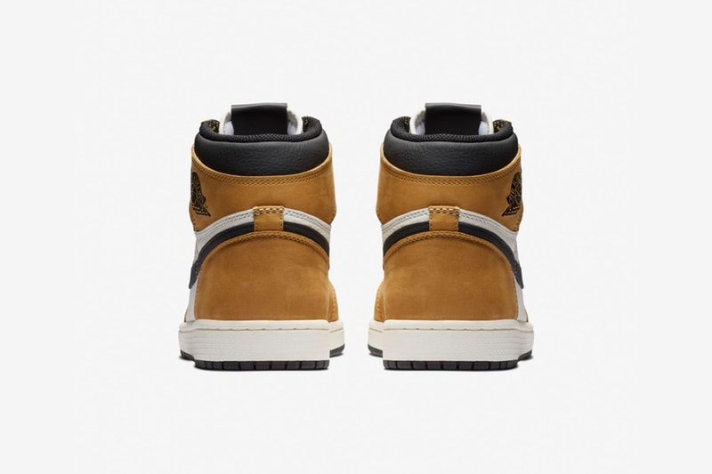 エア ジョーダン 1  Air Jordan 1 ナイキ nike “Rookie Of The Year” ルーキーオブザイヤー の一般販売がスタート