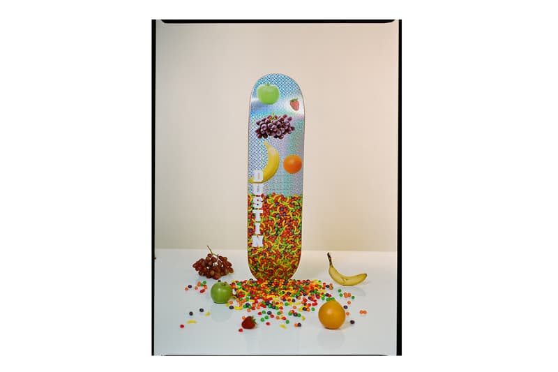 オールタイマーズ アディダス スケートボーディング コラボスニーカー ルックブック Alltimers Holiday 18 Lookbook Teases Upcoming adidas Collaboration winter holiday adidas gazelle Dustin Henry Michael J Fox skateboarding HYPEBEAST