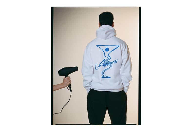 オールタイマーズ アディダス スケートボーディング コラボスニーカー ルックブック Alltimers Holiday 18 Lookbook Teases Upcoming adidas Collaboration winter holiday adidas gazelle Dustin Henry Michael J Fox skateboarding HYPEBEAST