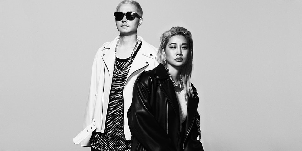 YOONがAMBUSH x Nikeのコラボコレクションの一部を初公開 | Hypebae