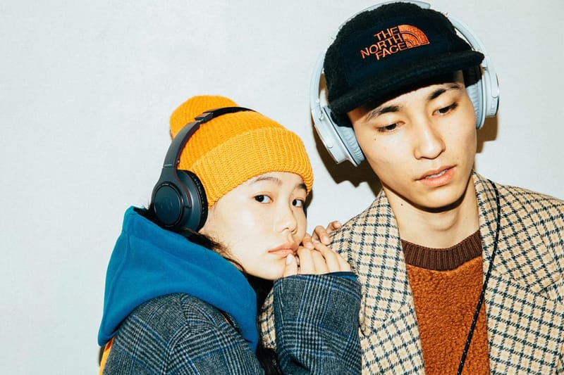 “音楽とファッションの関係性”を再認識させる AUDIO-TECHNICA の新作ワイヤレスヘッドホン ATH-SR30BT