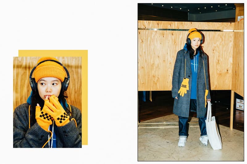 “音楽とファッションの関係性”を再認識させる audio-technica の新作ワイヤレスヘッドホン “ATH-SR30BT” あらゆるスタイルに共存可能な才色兼備の新作ヘッドホンと共に『BEAUTY&YOUTH』による4つの最新スタイルを提案 AUDIO-TECHNICA hypebeast ハイプビースト