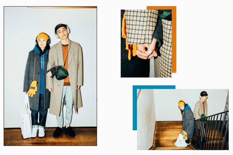 “音楽とファッションの関係性”を再認識させる audio-technica の新作ワイヤレスヘッドホン “ATH-SR30BT” あらゆるスタイルに共存可能な才色兼備の新作ヘッドホンと共に『BEAUTY&YOUTH』による4つの最新スタイルを提案 AUDIO-TECHNICA hypebeast ハイプビースト