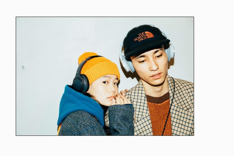 “音楽とファッションの関係性”を再認識させる audio-technica の新作ワイヤレスヘッドホン “ATH-SR30BT” あらゆるスタイルに共存可能な才色兼備の新作ヘッドホンと共に『BEAUTY&YOUTH』による4つの最新スタイルを提案 AUDIO-TECHNICA hypebeast ハイプビースト