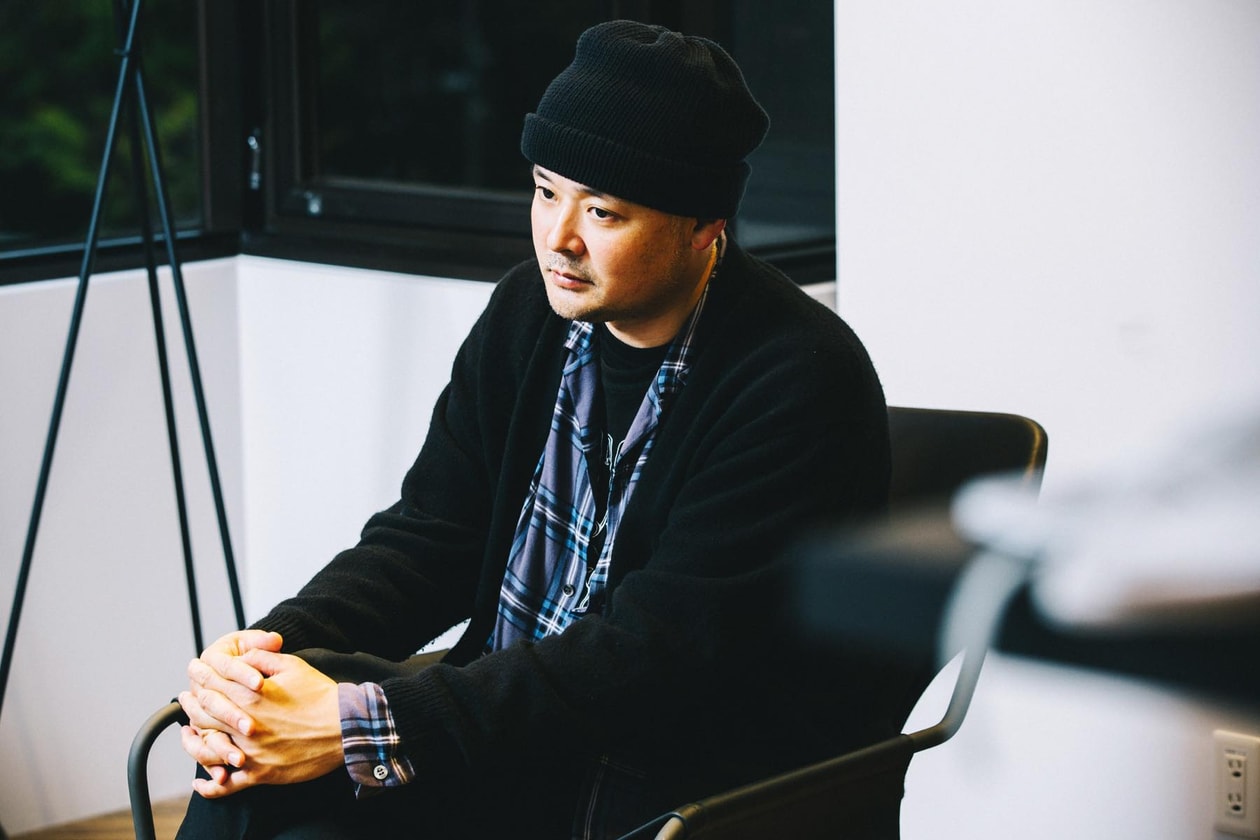 “音楽とファッションの関係性”を再認識させる audio-technica の新作ワイヤレスヘッドホン “ATH-SR30BT” あらゆるスタイルに共存可能な才色兼備の新作ヘッドホンと共に『BEAUTY&YOUTH』による4つの最新スタイルを提案 AUDIO-TECHNICA hypebeast ハイプビースト