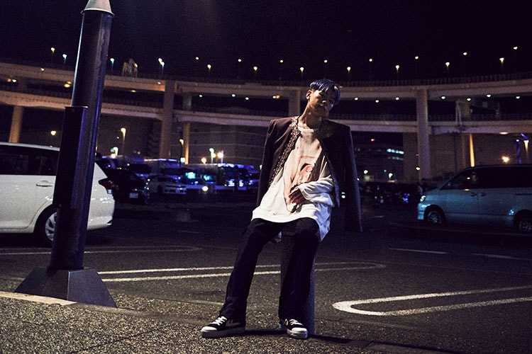 審美眼光る渋谷のセレクトショップ Baby's all right より2018年秋冬シーズンのビジュアルが到着