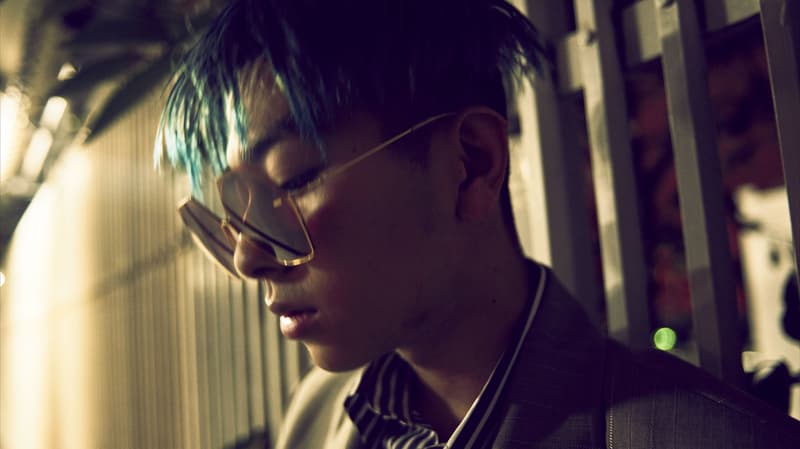 Baby's all right hiyadam ヒヤダム 渋谷 セレクトショップ Sunnei kudos Daniel w Fletcher IISE Yang Li ルックブック