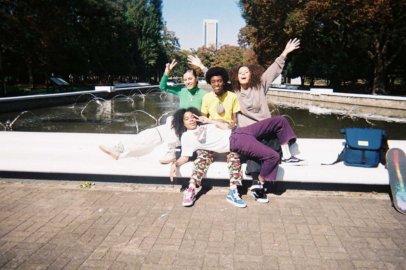 ジョーダンとアイバーソンの知られざる秘話からアメコミ界の巨匠スタン・リーの訃報、NIGO®️ x「KFC」による異色のコラボまで今週を総ざらい