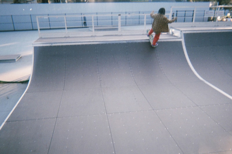 スケートキッチン Skate Kitchen マンハッタン ポーテージ　Manhattan Portage　来日 HYPEBEAST ハイプビースト