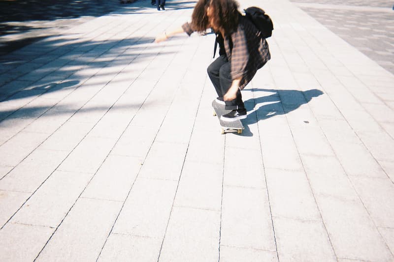 スケートキッチン Skate Kitchen マンハッタン ポーテージ Manhattan Portage 来日 HYPEBEAST ハイプビースト