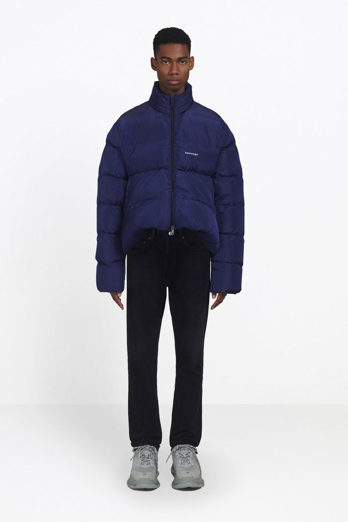 Balenciaga が2019年春カプセルのプレオーダーを開始 バレンシアガ デムナ HYPEBEAST ハイプビースト