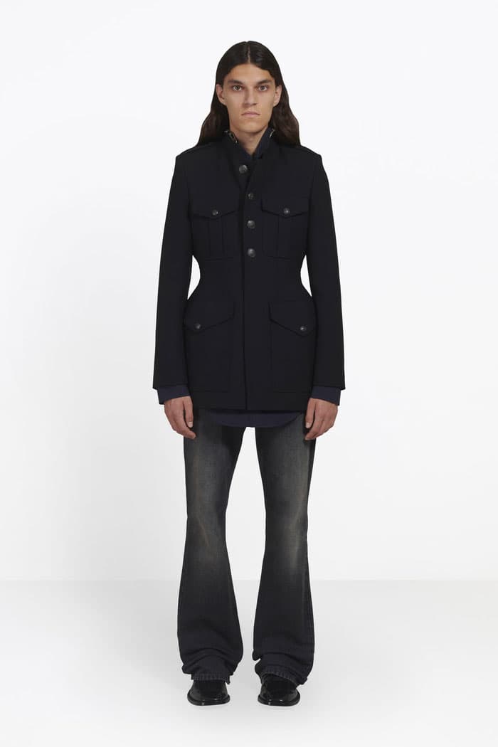 Balenciaga が2019年春カプセルのプレオーダーを開始 バレンシアガ デムナ HYPEBEAST ハイプビースト