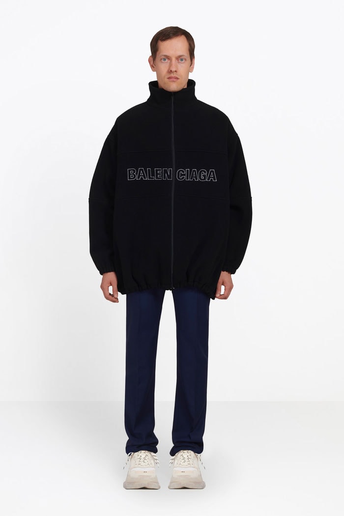 Balenciaga が2019年春カプセルのプレオーダーを開始 バレンシアガ デムナ HYPEBEAST ハイプビースト