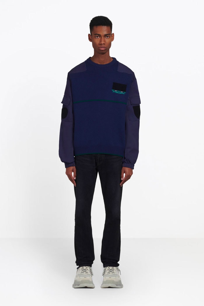 Balenciaga が2019年春カプセルのプレオーダーを開始 バレンシアガ デムナ HYPEBEAST ハイプビースト