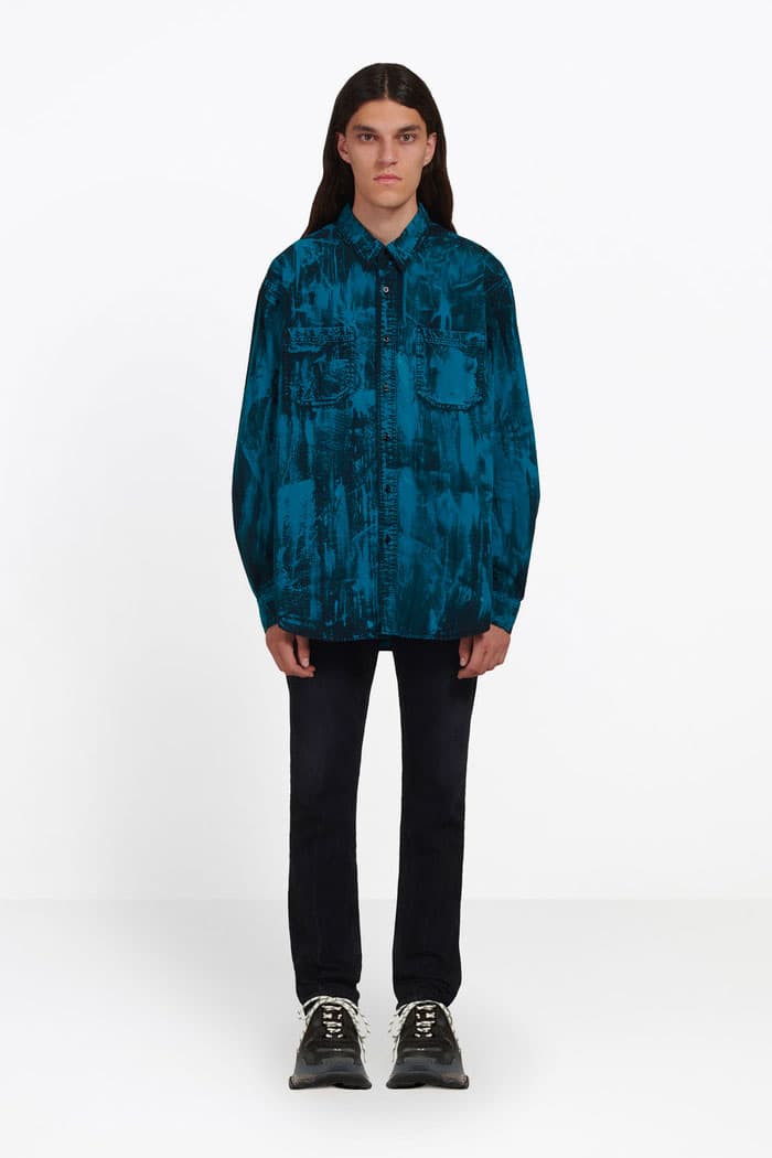 Balenciaga が2019年春カプセルのプレオーダーを開始 バレンシアガ デムナ HYPEBEAST ハイプビースト