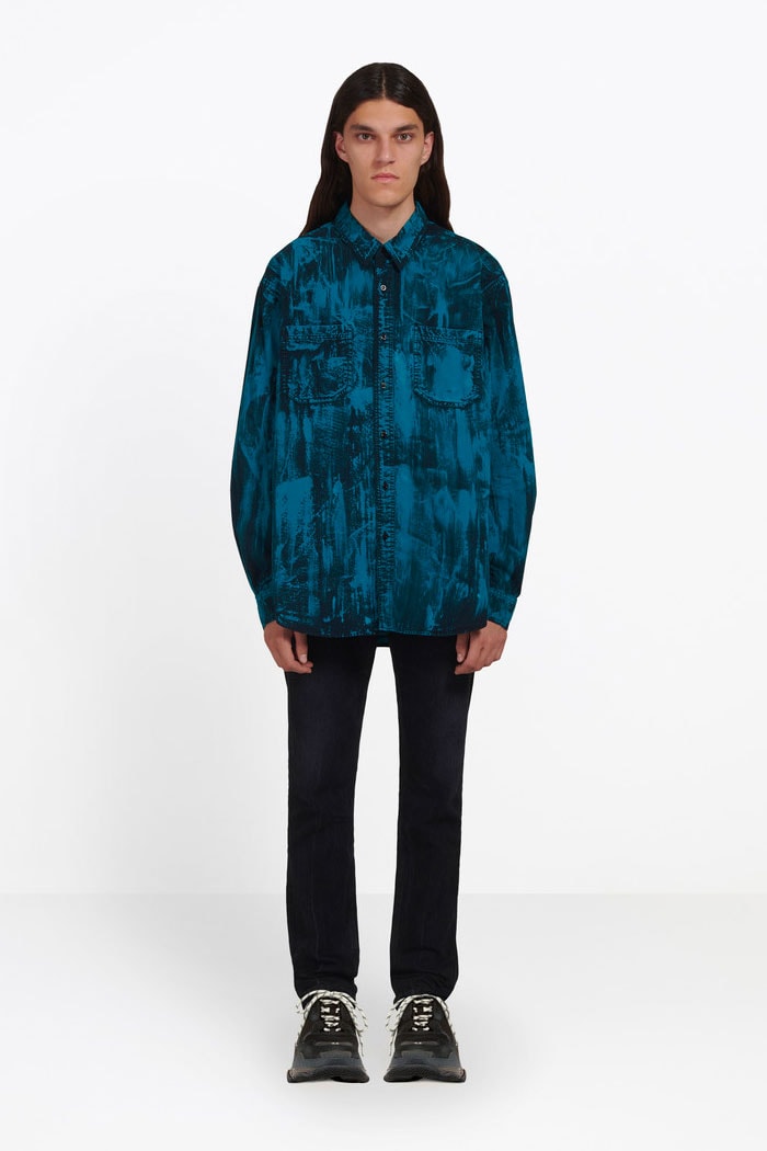Balenciaga が2019年春カプセルのプレオーダーを開始 バレンシアガ デムナ HYPEBEAST ハイプビースト
