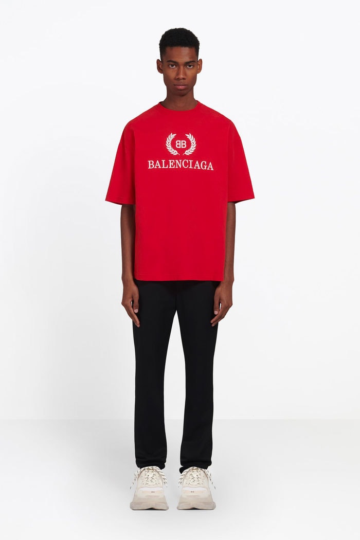 Balenciaga が2019年春カプセルのプレオーダーを開始 バレンシアガ デムナ HYPEBEAST ハイプビースト