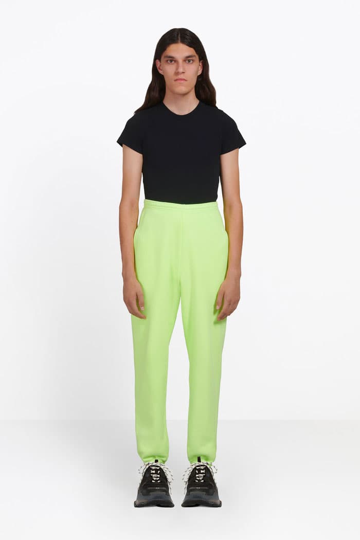 Balenciaga が2019年春カプセルのプレオーダーを開始 バレンシアガ デムナ HYPEBEAST ハイプビースト